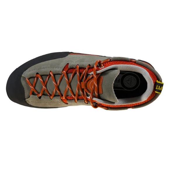 LA SPORTIVA 【在庫処分】【 即納 】 スポルティバ ボルダーX LA SPORTIVA 【在庫処分】【 即納 】 スポルティバ ボルダーX