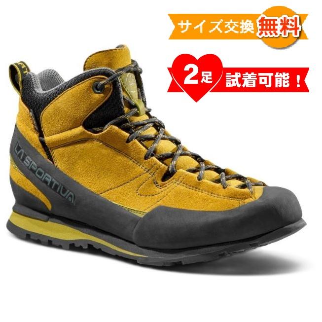 LA SPORTIVA 【 即納 】 スポルティバ ボルダーX ミッド GTX LA SPORTIVA 【 即納 】 スポルティバ ボルダーX ミッド GTX