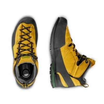 LA SPORTIVA 【 即納 】 スポルティバ ボルダーX ミッド GTX LA SPORTIVA 【 即納 】 スポルティバ ボルダーX ミッド GTX