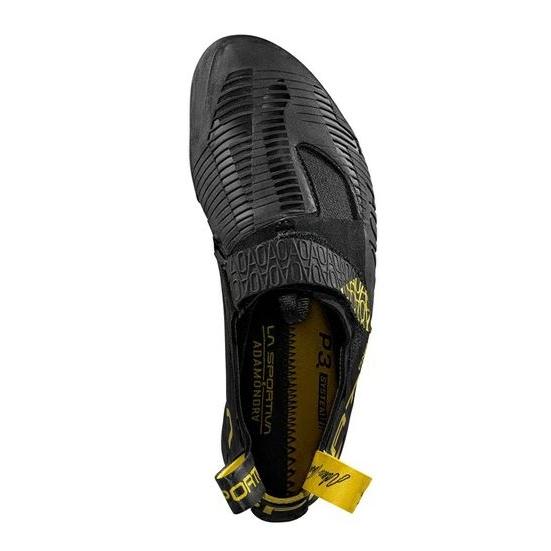 LA SPORTIVA 【 即納 】 スポルティバ オンドラ コンプ ( Black LA SPORTIVA 【 即納 】 スポルティバ オンドラ コンプ ( Black