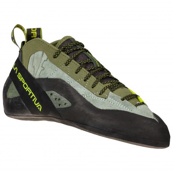 【並行輸入品】【 即納 】 スポルティバ TC プロ ( Olive ) | La Sportiva TC Pro_4