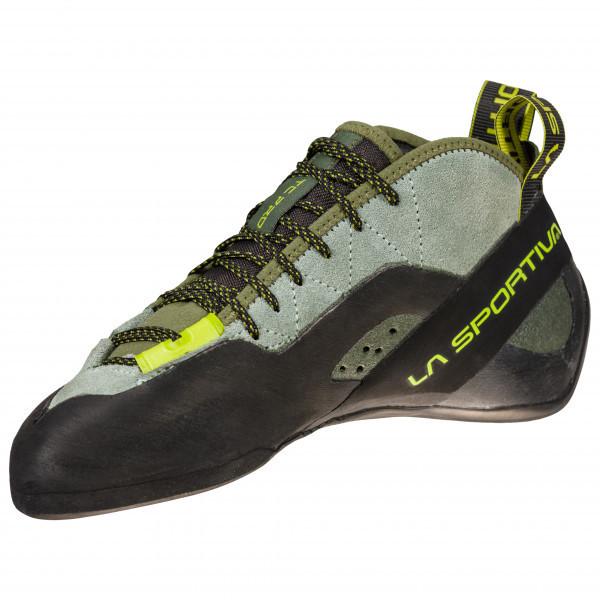 【並行輸入品】【 即納 】 スポルティバ TC プロ ( Olive ) | La Sportiva TC Pro_5