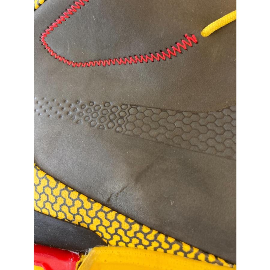 18400円 【55%OFF!】 即納 スポルティバ トランゴ テック レザー GTX Black Yellow 18400円 【55%OFF!】 即納 スポルティバ トランゴ テック レザー GTX Black Yellow