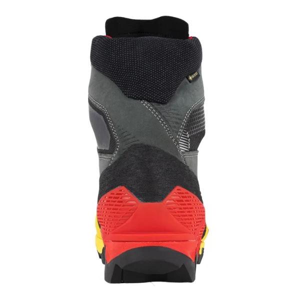 スポルティバ エクイリビウム LT GTX ( Black / Yellow ) | La Sportiva Aequilibrium LT GTX｜climbs｜06