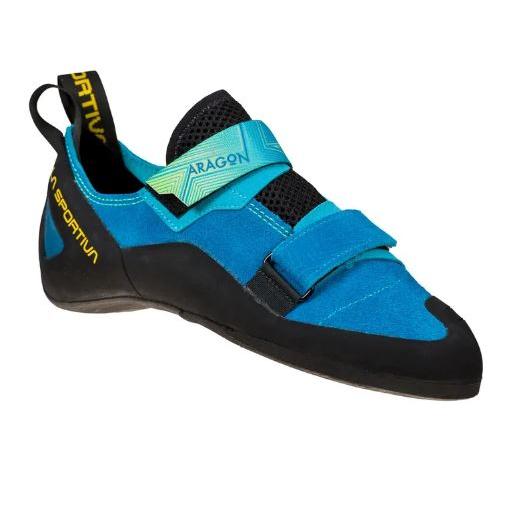 LA SPORTIVA スポルティバ アラゴン ( Neptune / Citrus ) | La 