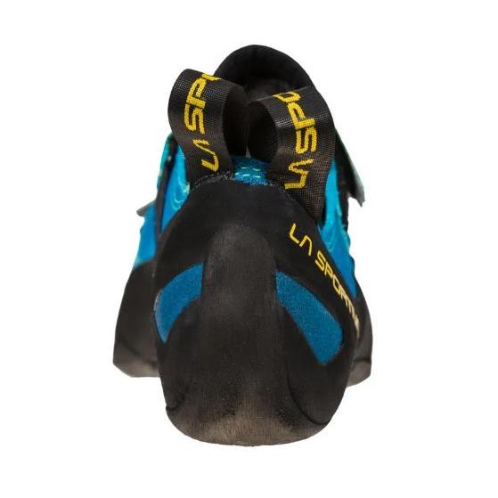 LA SPORTIVA スポルティバ アラゴン ( Neptune / Citrus ) | La 