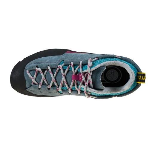LA SPORTIVA - ★La sportiva BOULDER スポルティバ ボルダー X 44 28 LA SPORTIVA ONLINE SHOP / BOULDER X ボルダーX ［ ZFAS002］