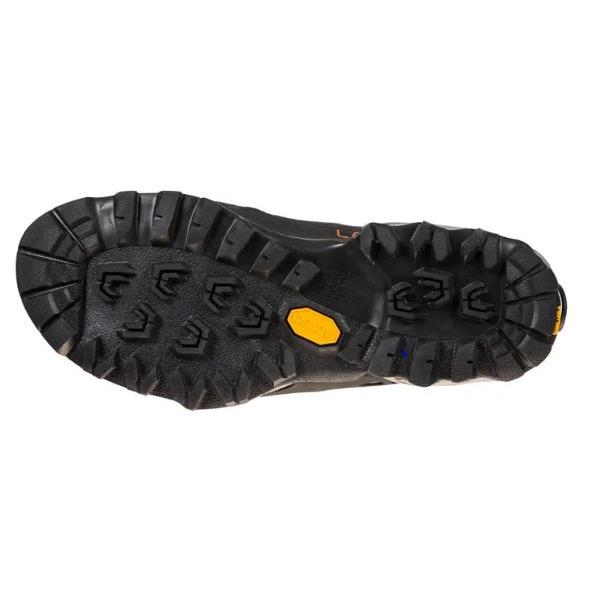 スポルティバ TX5 GTX ウーマン ( Carbon / Paprika )トラバース | La Sportiva Women's TX5 GTX｜climbs｜03