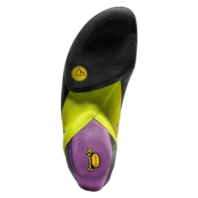 【並行輸入品】スポルティバ パイソン リブート ( Purple/Lime Punch )  | La Sportiva PYTHON [o] | LA SPORTIVA | 01