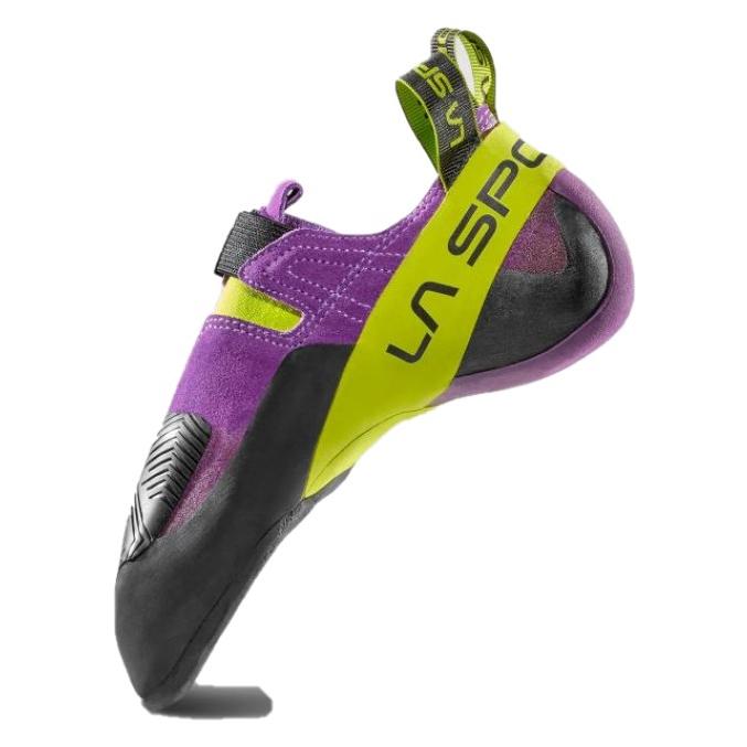 【並行輸入品】スポルティバ パイソン リブート ( Purple/Lime Punch )  | La Sportiva PYTHON [o] | LA SPORTIVA | 04