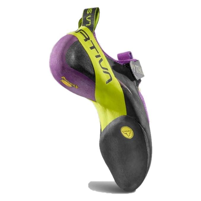 【並行輸入品】スポルティバ パイソン リブート ( Purple/Lime Punch )  | La Sportiva PYTHON [o] | LA SPORTIVA | 05