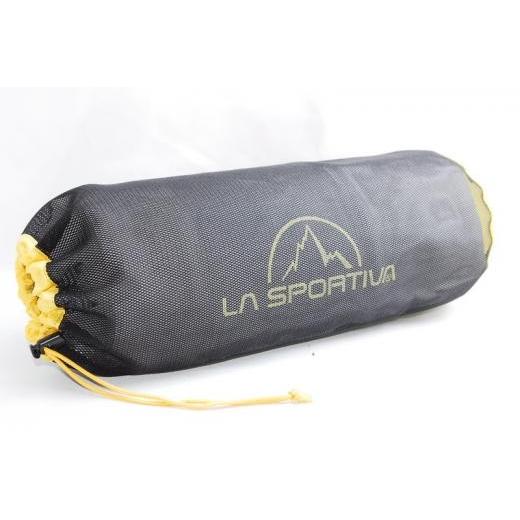 【 即納 】 スポルティバ シューズバッグ | La Sportiva Shoe Bag｜climbs