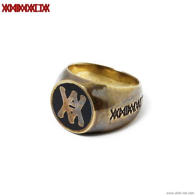 SALE セール 50%OFF！アニマリア ANIMALIA Secret Society Ring