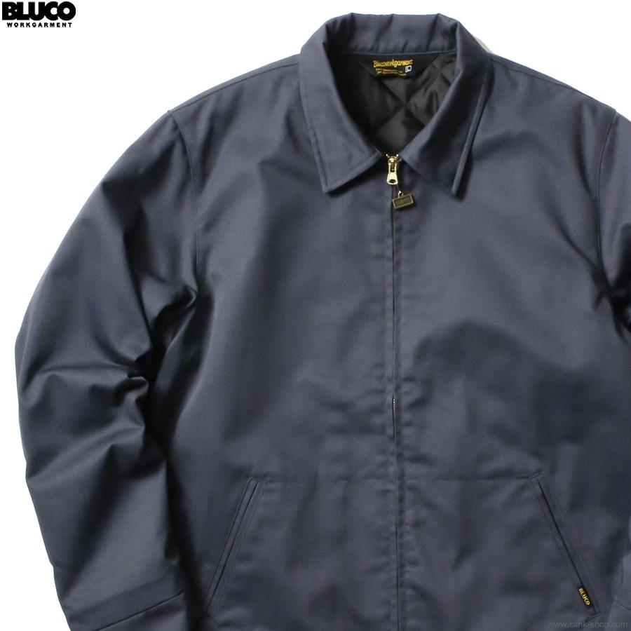 BLUCO　ワーク クラシックジャケット BLUCOワーク クラシックジャケット