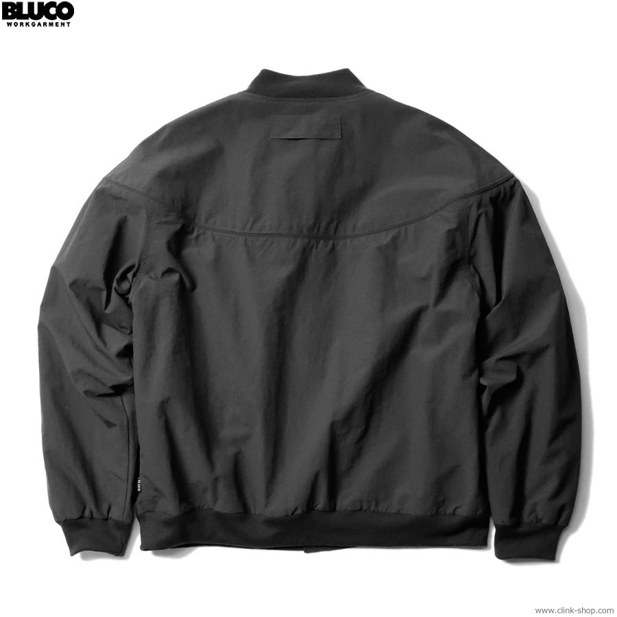 ブルコ　bluco ダービージャケットLサイズ ダービージャケット メンズ ジャケット BLUCO【ブルコ】DERBY JACKET