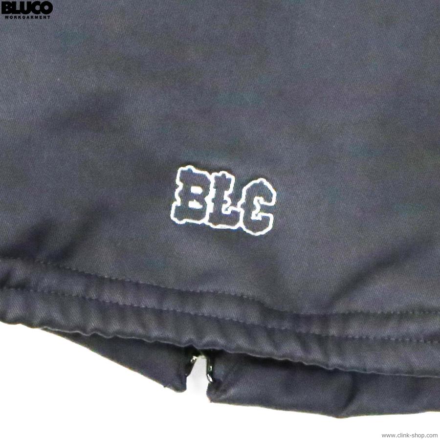 2025年秋冬新作 BLUCO ブルコ BLUCO STRETCH WARM SWING TOP (GRAY) [157-31-043] アウター バ | BLUCO | 05