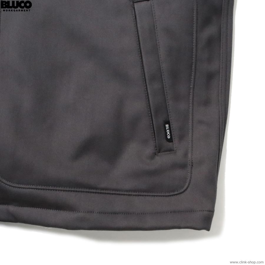 2025年秋冬新作 BLUCO ブルコ BLUCO STRETCH WARM SWING TOP (GRAY) [157-31-043] アウター バ | BLUCO | 06