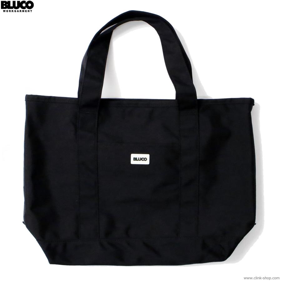 2025年秋冬新作 BLUCO ブルコ BLUCO BURIC NYLON TOTE BAG [157-71-016] トートバッグ バック オリジナ | BLUCO | 01