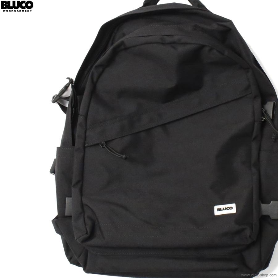 BLUCO ブルコ　BURIC NYLON DAY BAG BURIC NYLON DAY BAG – BLUCO. INC