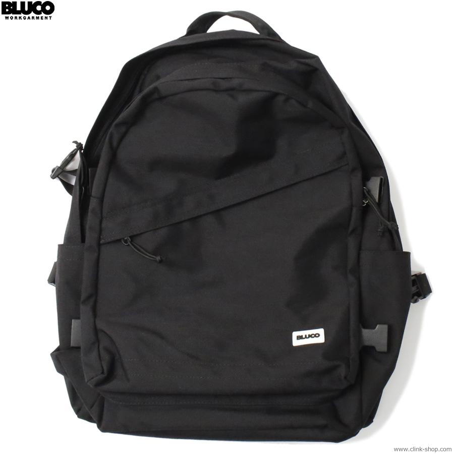 2025年秋冬新作 BLUCO ブルコ BLUCO BURIC NYLON DAY BAG [157-71-018] バックパック バック オリジナル | BLUCO | 01