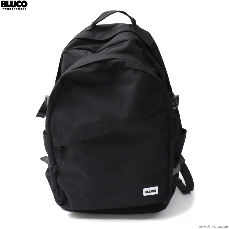 2025年秋冬新作 BLUCO ブルコ BLUCO BURIC NYLON DAY BAG [157-71-018] バックパック バック オリジナル | BLUCO | 02