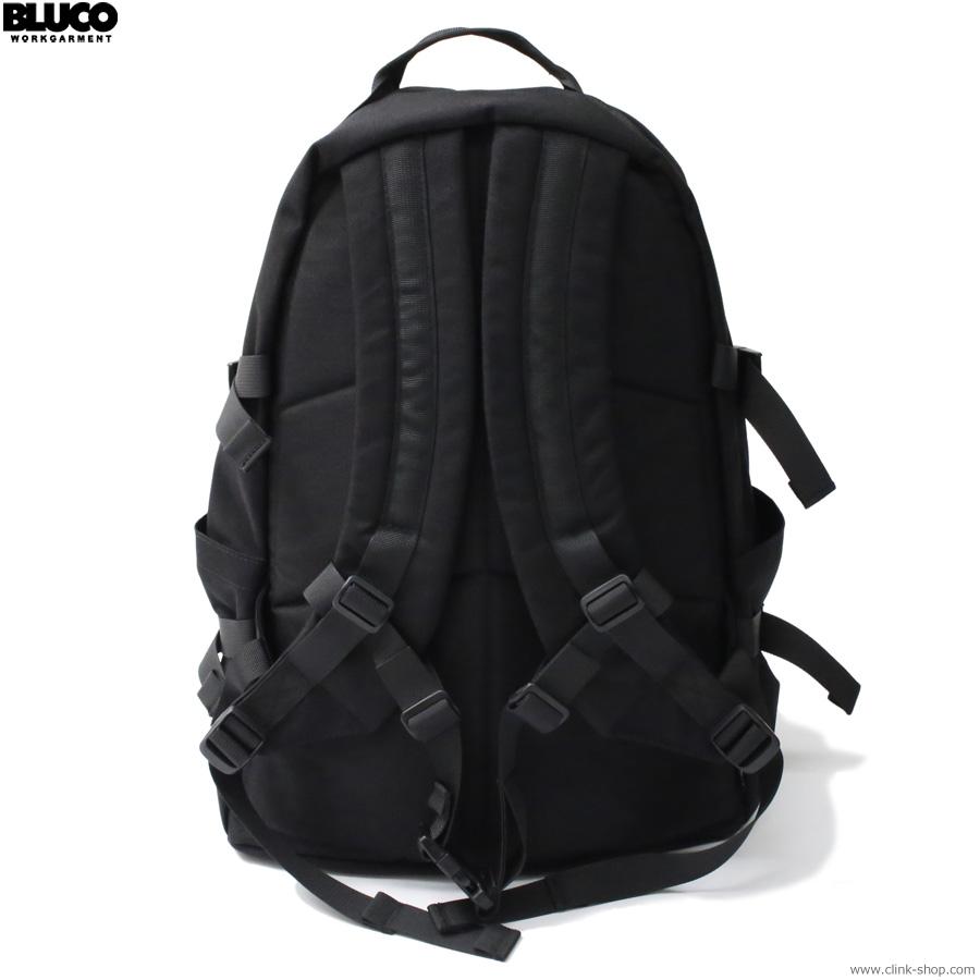 2025年秋冬新作 BLUCO ブルコ BLUCO BURIC NYLON DAY BAG [157-71-018] バックパック バック オリジナル | BLUCO | 03