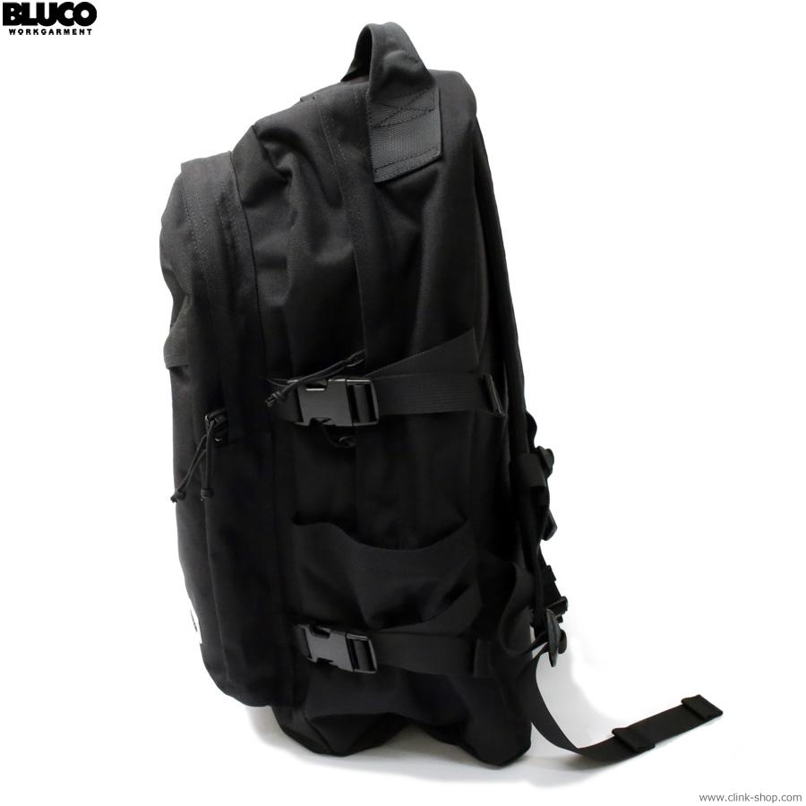 BLUCO（ブルコ） 2025年秋冬新作 BLUCO BURIC NYLON DAY BAG [157-71