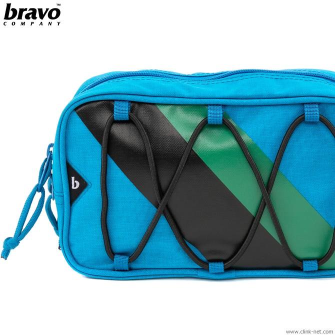 ブラボ Bravo Blue Kilo Block I Blue メンズ ポーチ Brv19sblならショッピング ランキングや口コミも豊富なネット通販 更にお得なpaypay残高も スマホアプリも充実で毎日どこからでも気になる商品をその場でお求めいただけます ファッション バック