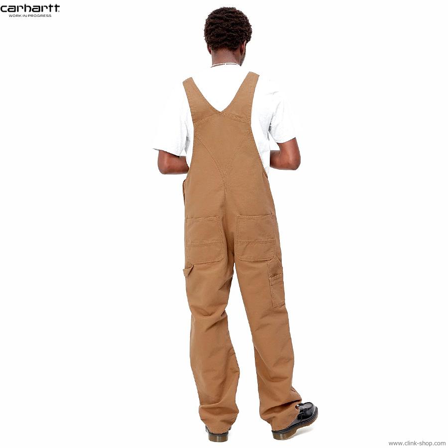 Carhartt WIP ブラウンオーバーオール 楽天市場】【ポイント10倍 10/4 20:00〜10/9 1:59】 カーハート