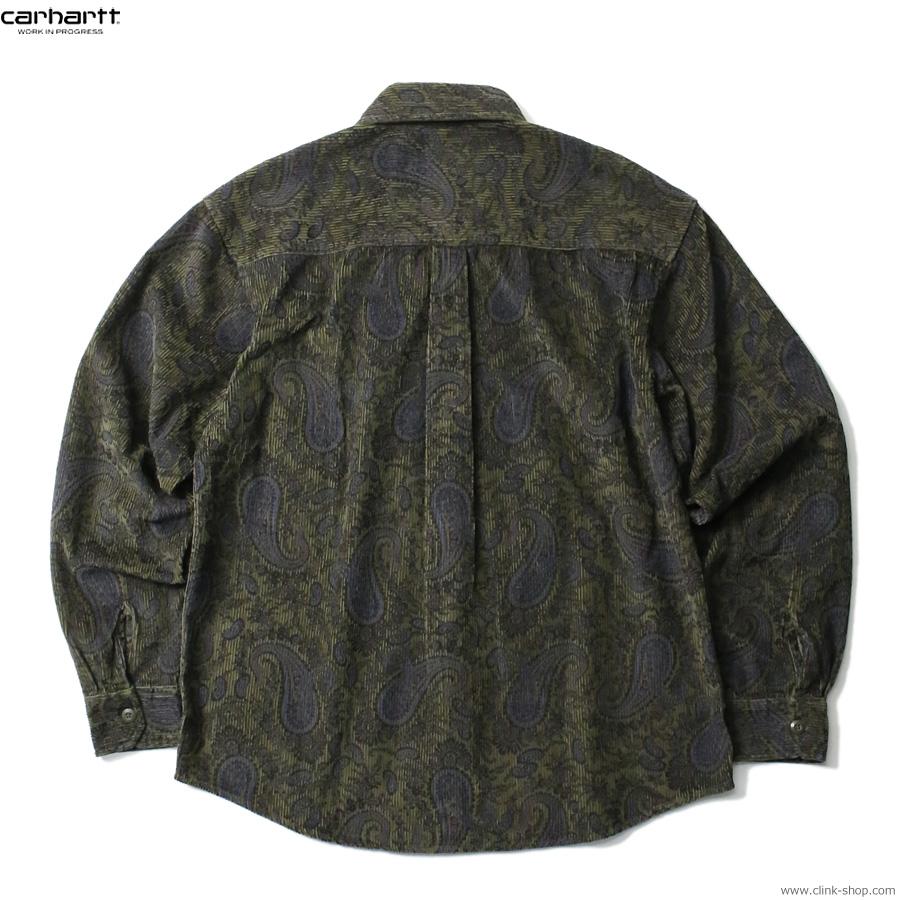 Carhartt WIP（カーハートワークインプログレス） カーハート CARHARTT