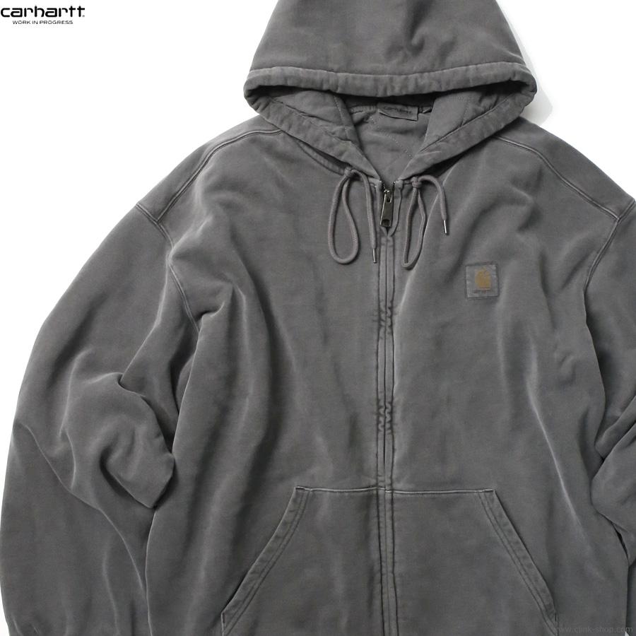 Carhartt WIP カーハート CARHARTT HOODED VISTA JACKET Carhartt WIP カーハート CARHARTT HOODED VISTA JACKET