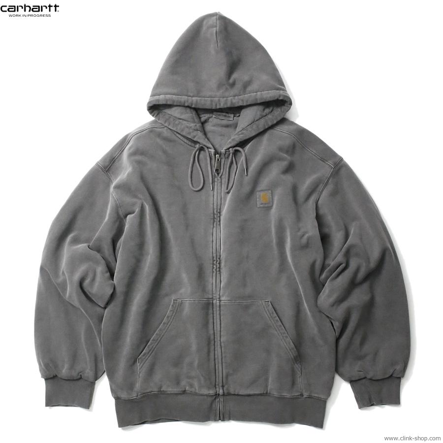 Carhartt WIP カーハート CARHARTT HOODED VISTA JACKET Carhartt WIP カーハート CARHARTT HOODED VISTA JACKET