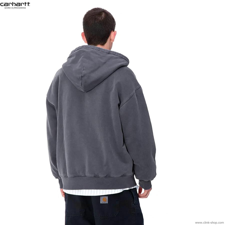 Carhartt WIP カーハート CARHARTT HOODED VISTA JACKET Carhartt WIP カーハート CARHARTT HOODED VISTA JACKET
