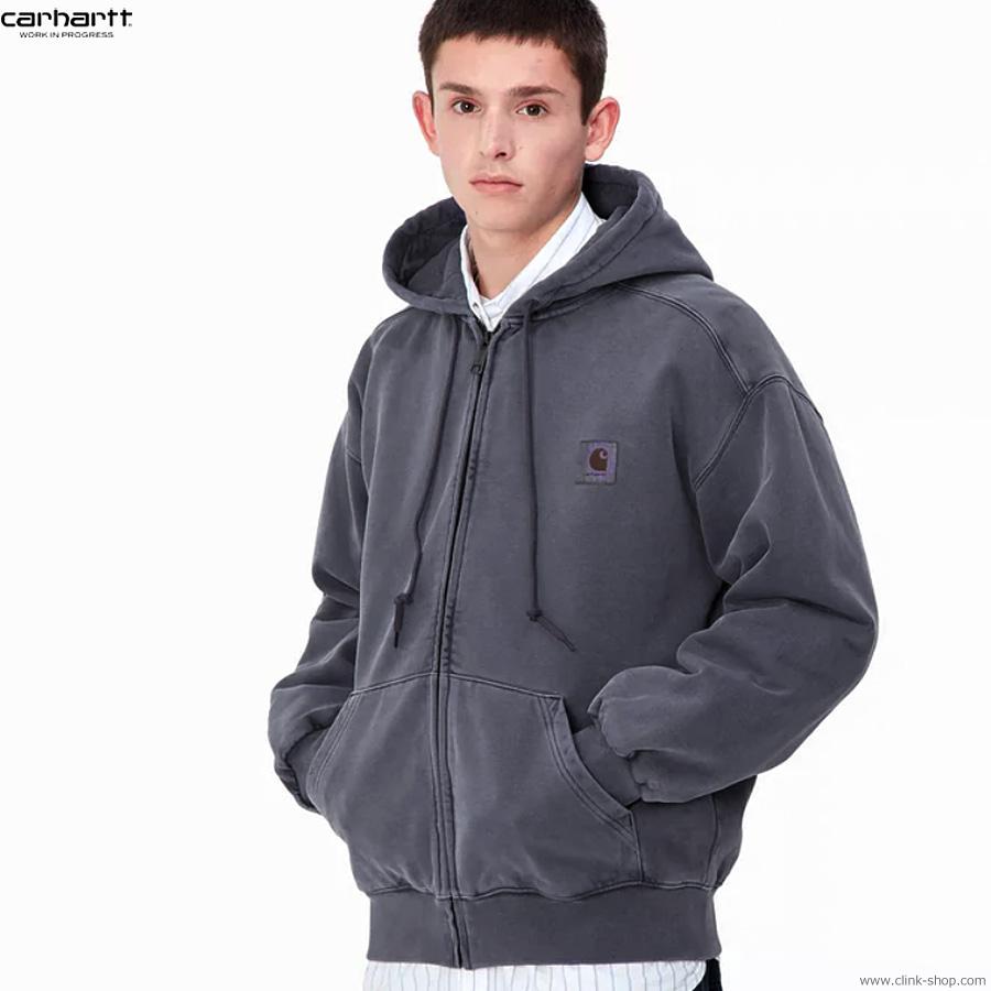 Carhartt WIP カーハート CARHARTT HOODED VISTA JACKET Carhartt WIP カーハート CARHARTT HOODED VISTA JACKET