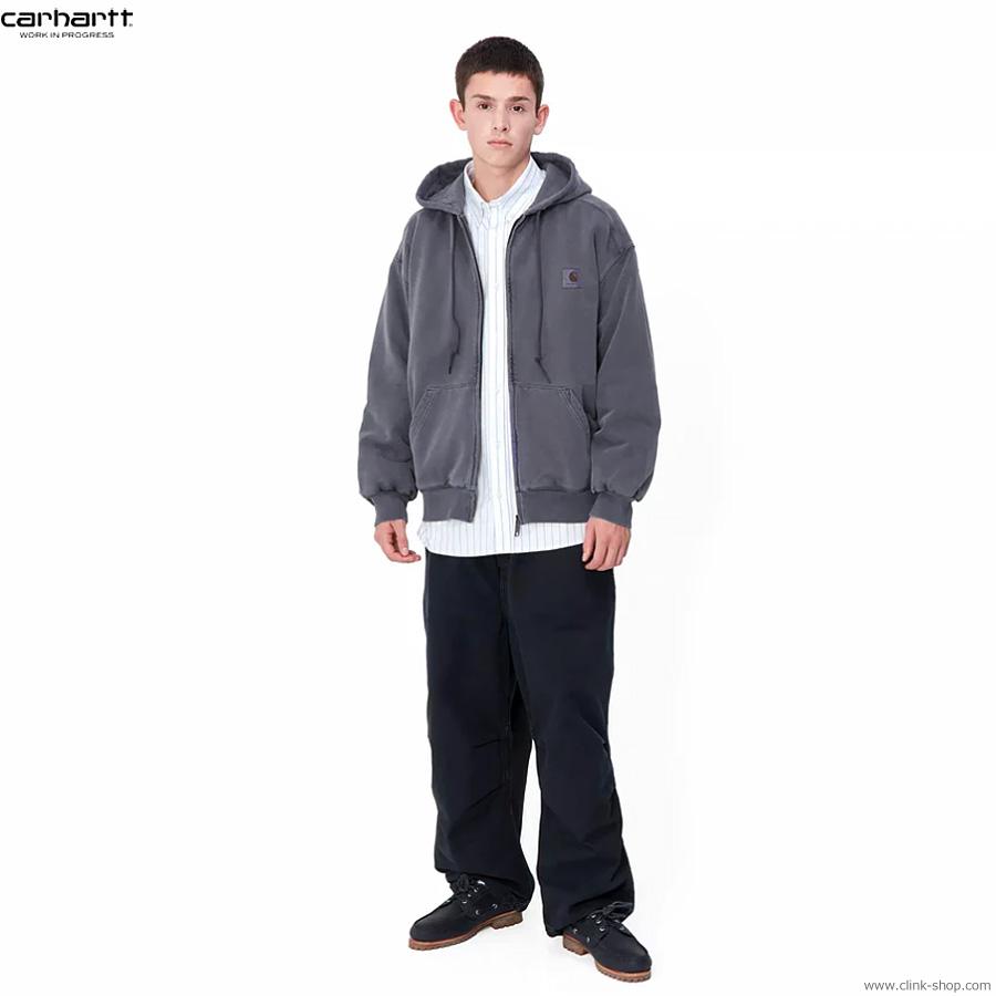 Carhartt WIP カーハート CARHARTT HOODED VISTA JACKET Carhartt WIP カーハート CARHARTT HOODED VISTA JACKET