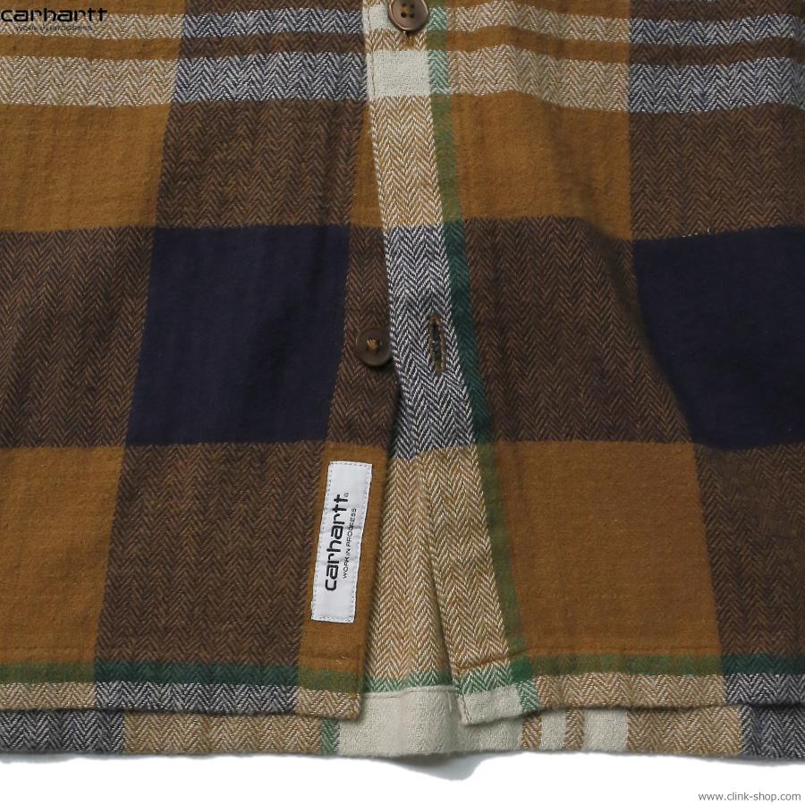 Carhartt WIP（カーハートワークインプログレス） カーハート CARHARTT