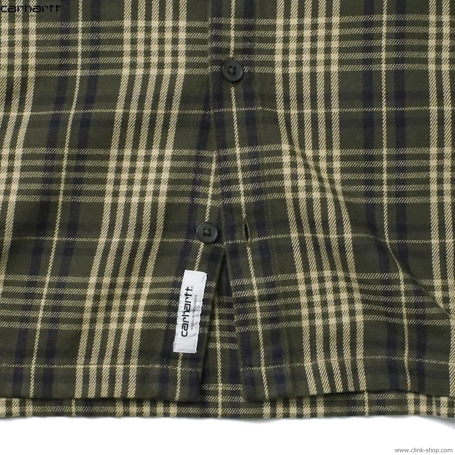 Carhartt WIP SALE 30%OFF!カーハート CARHARTT L/S MANDLIK Carhartt WIP SALE 30%OFF!カーハート CARHARTT L/S MANDLIK