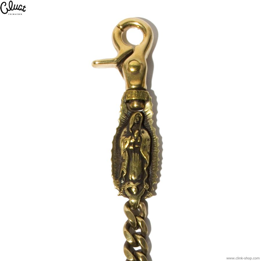 CLUCT（クラクト） CLUCT MARIA [WALLET CHAIN] #05139 アメカジ
