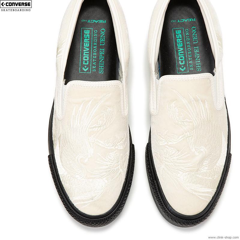 CONVERSE SKATEBOARDING コンバース 