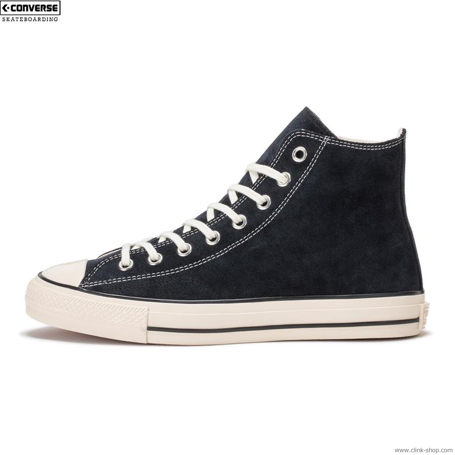 CONVERSE SKATEBOARDING コンバース ALL STAR SK HI 34202270