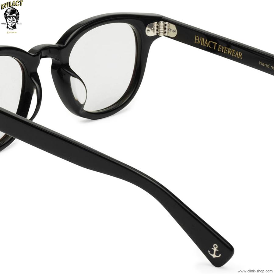 EVILACTイーブルアクト EYEWEAR サングラス ブラック ACE 楽天市場】EVILACT EYEWEAR イーブルアクト アイウェア ACE