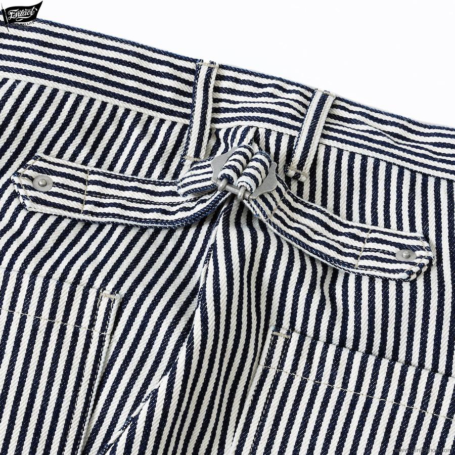 イーブルアクト EVILACT PAINTER PANTS (HICKORY) [EA-WFRSS-P04