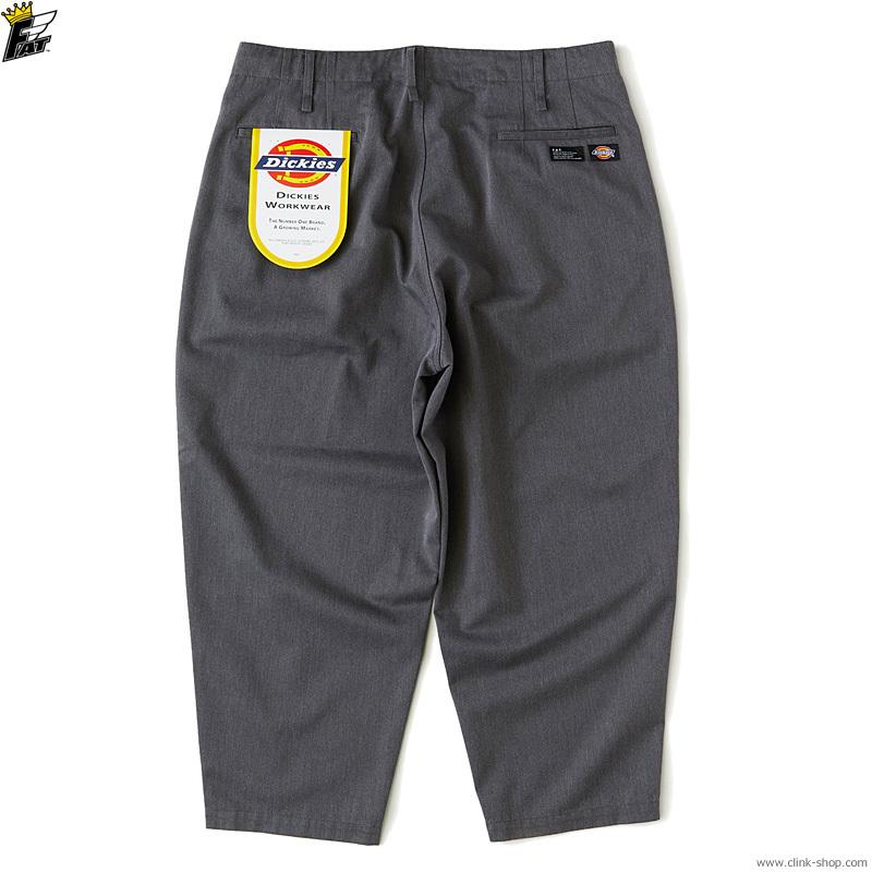 FAT エフエーティー F.A.T. × Dickies FAT エフエーティー F.A.T. × Dickies