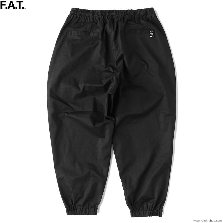 エフエーティー F.A.T. × Sb × ballaholic 