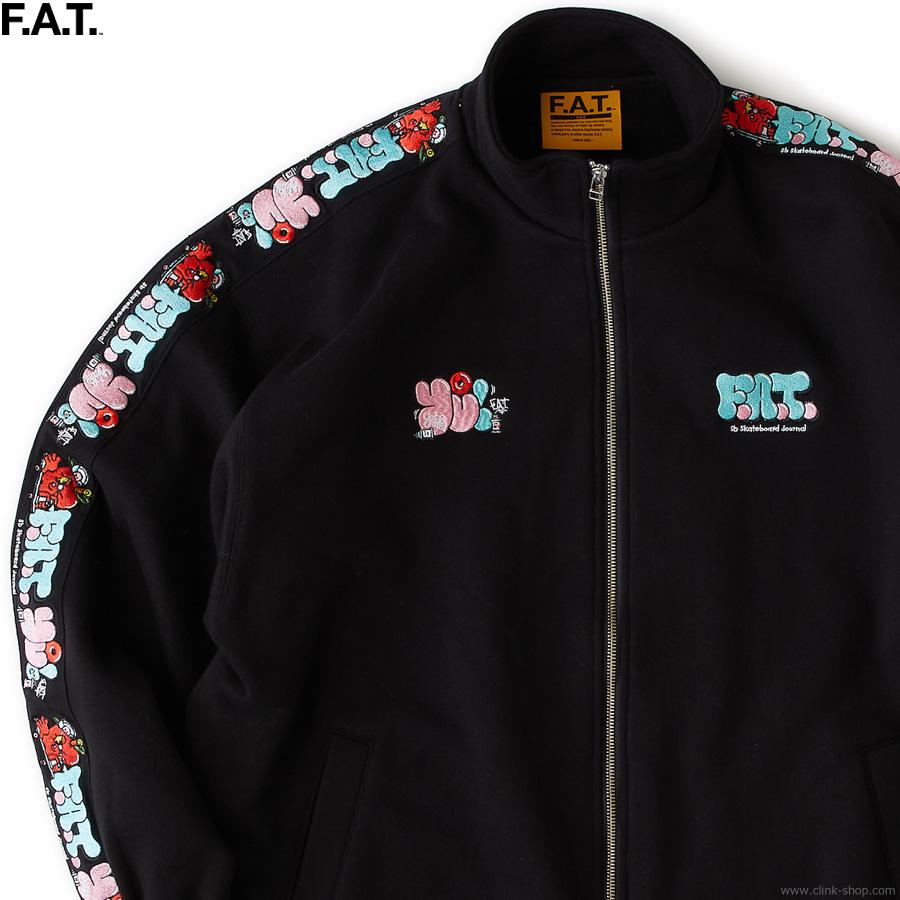 FAT SALE セール 20％OFF F.A.T. エフエーティー F.A.T. YUBIA 