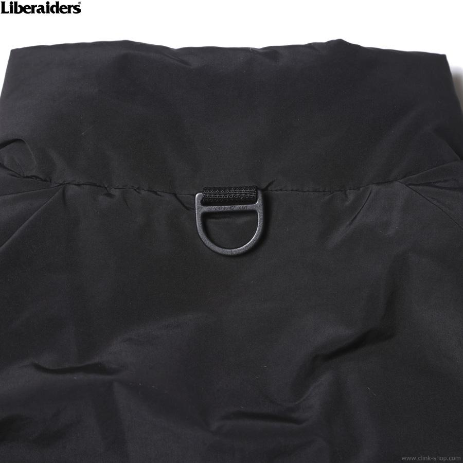 Liberaiders リベレイダーズ LIBERAIDERS UTILITY EXPEDITION