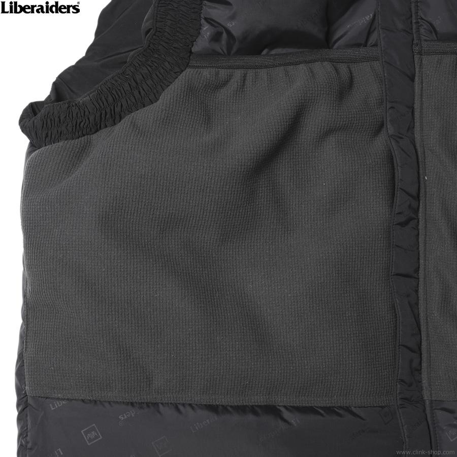 ジャケット・アウター Liberaiders UTILITY EXPEDITION VEST Liberaiders リベレイダーズ LIBERAIDERS UTILITY EXPEDITION