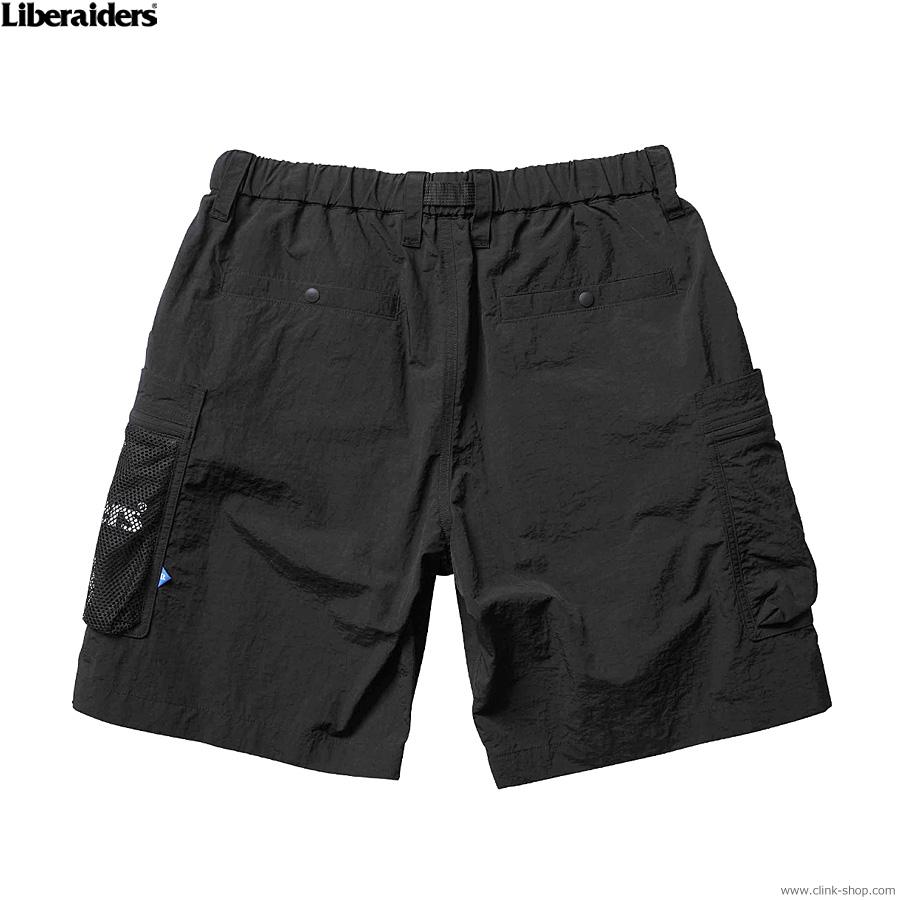 Liberaiders（リベレイダース） リベレイダーズ LIBERAIDERS LR NYLON