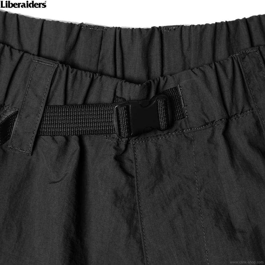 Liberaiders（リベレイダース） リベレイダーズ LIBERAIDERS LR NYLON
