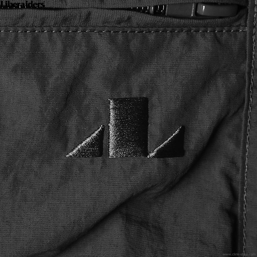 Liberaiders（リベレイダース） リベレイダーズ LIBERAIDERS LR NYLON